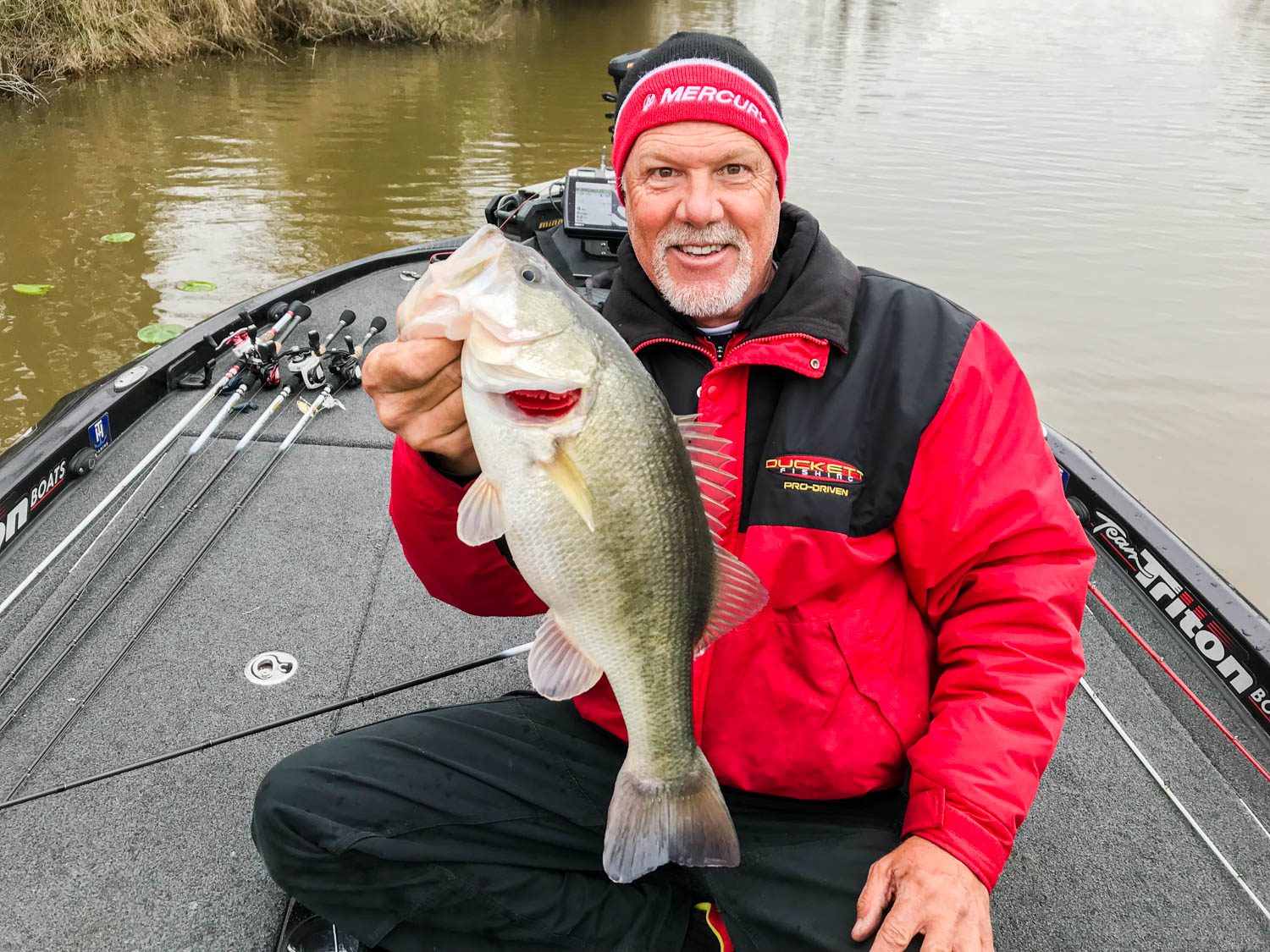 Bass Pro Tour Stage One Championship Round MLF NOW! Live Stream - Feb. 3,  2019 - Major League Fishing