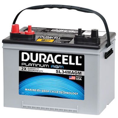 FLW POWERS UP SPONSORSHIP LINEUP, ADDS DURACELL