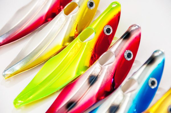 Keepin’ It Real…and Local