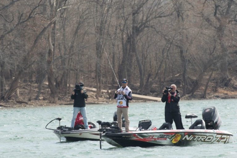 ESPN Renews ‘The Bassmasters’ Under New Multi-Year Agreement
