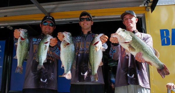 Pell City Takes High School Championship Lead