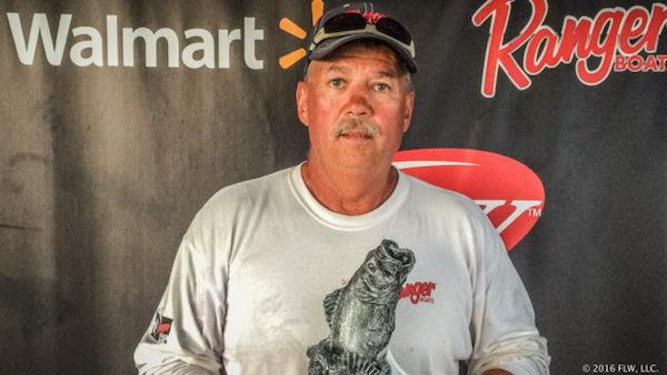 MARYLAND’S CASEY WINS FLW BASS FISHING LEAGUE NORTHEAST DIVISION EVENT ON ONEIDA LAKE PRESENTED BY POWER-POLE