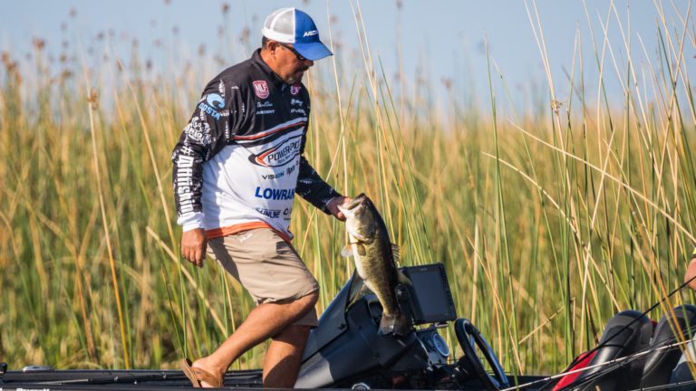 MLF Set to Open 2022 Toyota Series with Southern Division Event on Lake Okeechobee