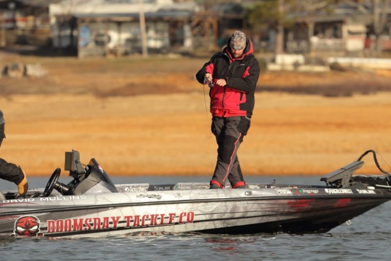 Douglas Lake Drawdown Will Be A Factor In Bassmaster Northern Open Finale