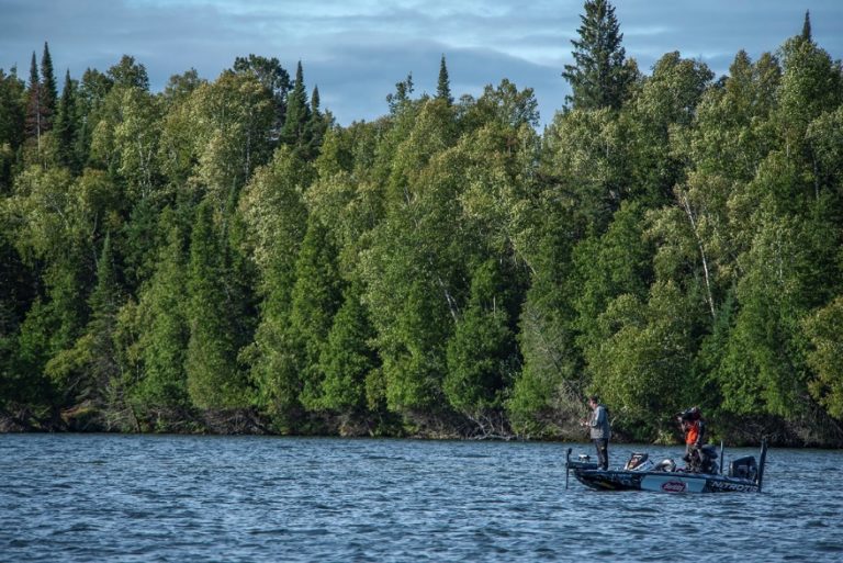 Episode 4 of General Tire World Championship presented by Bass Pro Shops to Premiere Saturday on Discovery
