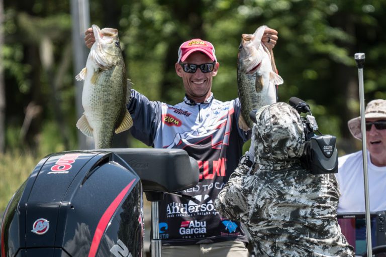 The Bassmasters TV Show Ratings Soar With New Schedule On ESPN2