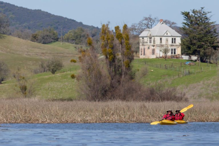 Clear Lake Named Best Bass Fishery Of The Past Decade
