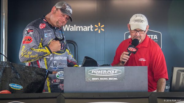 FLW ANNOUNCES 2017 COSTA FLW SERIES RULES, ENTRY DATES