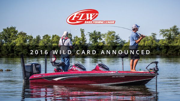 FLW ANNOUNCES LAKE OF THE OZARKS AS 2016 BFL WILD CARD VENUE