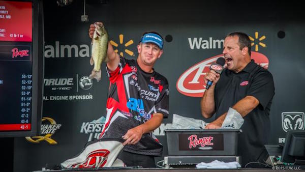 Bass Edge’s The Edge – Episode 236 – Bryan Schmitt