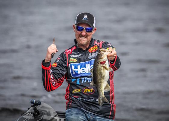 Bass Edge’s The Edge – Episode 237 – Wesley Strader