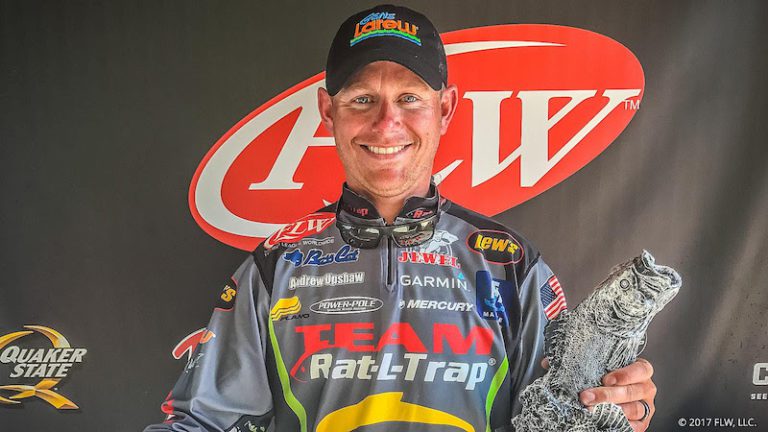 OKLAHOMA’S UPSHAW WINS T-H MARINE FLW BASS FISHING LEAGUE COWBOY DIVISION EVENT PRESENTED BY NAVIONICS ON TOLEDO BEND LAKE