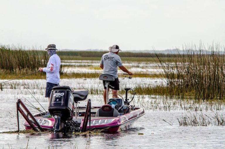 FLW TOUR HEADS TO LAKE TOHO FOR FOUR-DAY EVENT PRESENTED BY RANGER BOATS