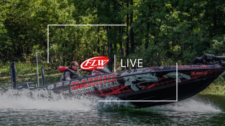 THLIVEROS, HOLLOWELL AND PANGRAC TO JOIN “FLW LIVE” AS ANALYSTS FOR 2019 FLW TOUR SEASON