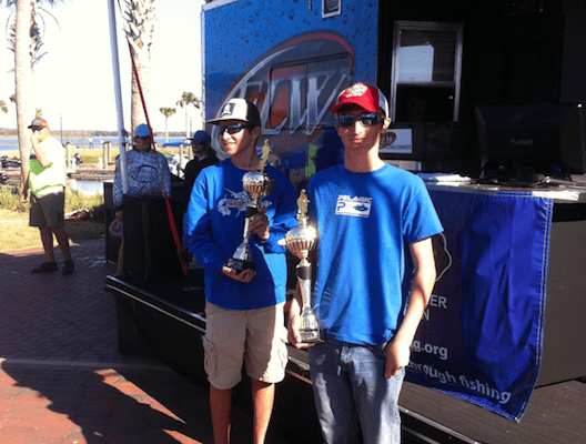 FORT PIERCE CENTRAL HIGH SCHOOL WINS FLORIDA STATE CHAMPIONSHIP ON LAKE TOHO