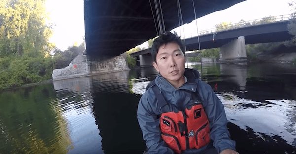 Fall Fishing for Schooling Bass By Greg Blanchard