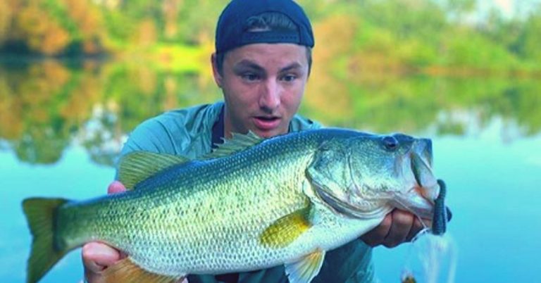 Clear Water Tricks For Foolin’ Fall Fatties