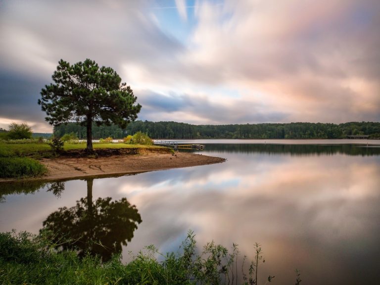 MLF Bass Pro Tour taps Raleigh, N.C., lakes for March 2019 destination