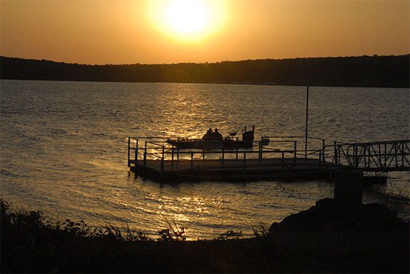 Bass Pro Shops Summit Select, Muskogee, Okla., May 19-24, 2014