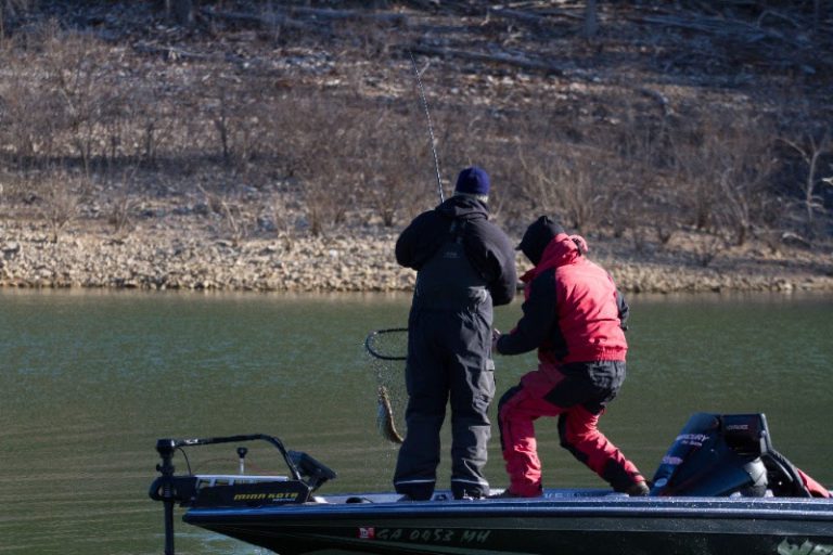 Bassmaster Team Championship To Be Held On Florida’s Harris Chain For The First Time