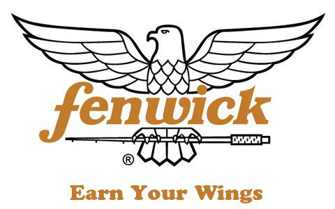 Fenwick Announces “Earn Your Wings” Program for Collegiate Anglers by: Terry Brown