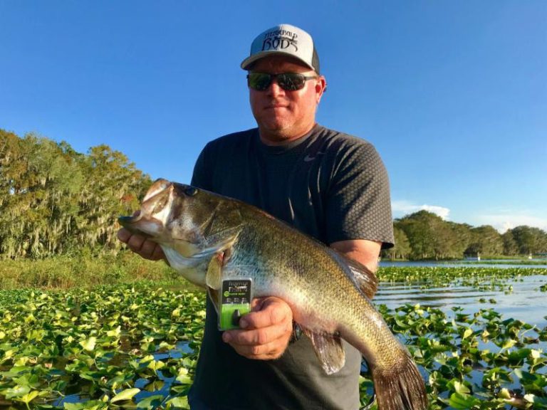 New Products from Fitzgerald Fishing – September 27,2017