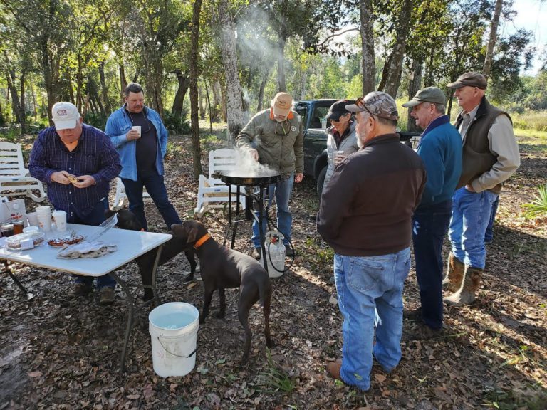 FIREDISC® Cookers Welcomes Fishing Legend Flip Pallot as New Pro Ambassador
