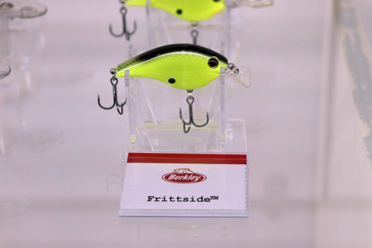 David Fritts and Ott Defoe: Crankbait Tactics From Bass Fishing’s Biggest Pros By Josh Boyd