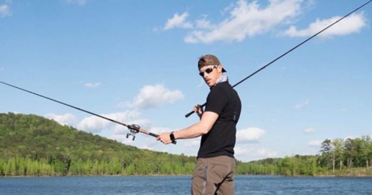 Topwater Showdown: Hollow Bodied Frogs Vs. Plastic Buzz Toads