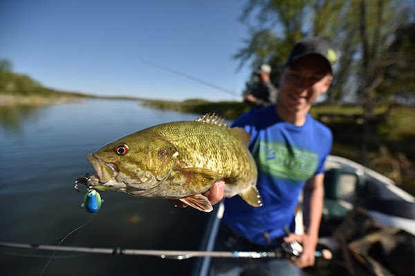 From the budget-minded to hippest millennial, St. Croix’s BASS X tragets the bass-centric