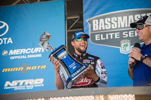 Set the Hook! with Pat Rose – Aug 27, 2016 Featuring Justin Lucas, Gerald Swindle, & Charlie Hartley