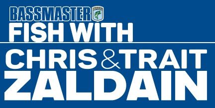 Fish With Chris & Trait Zaldain Sweepstakes Open For Entries