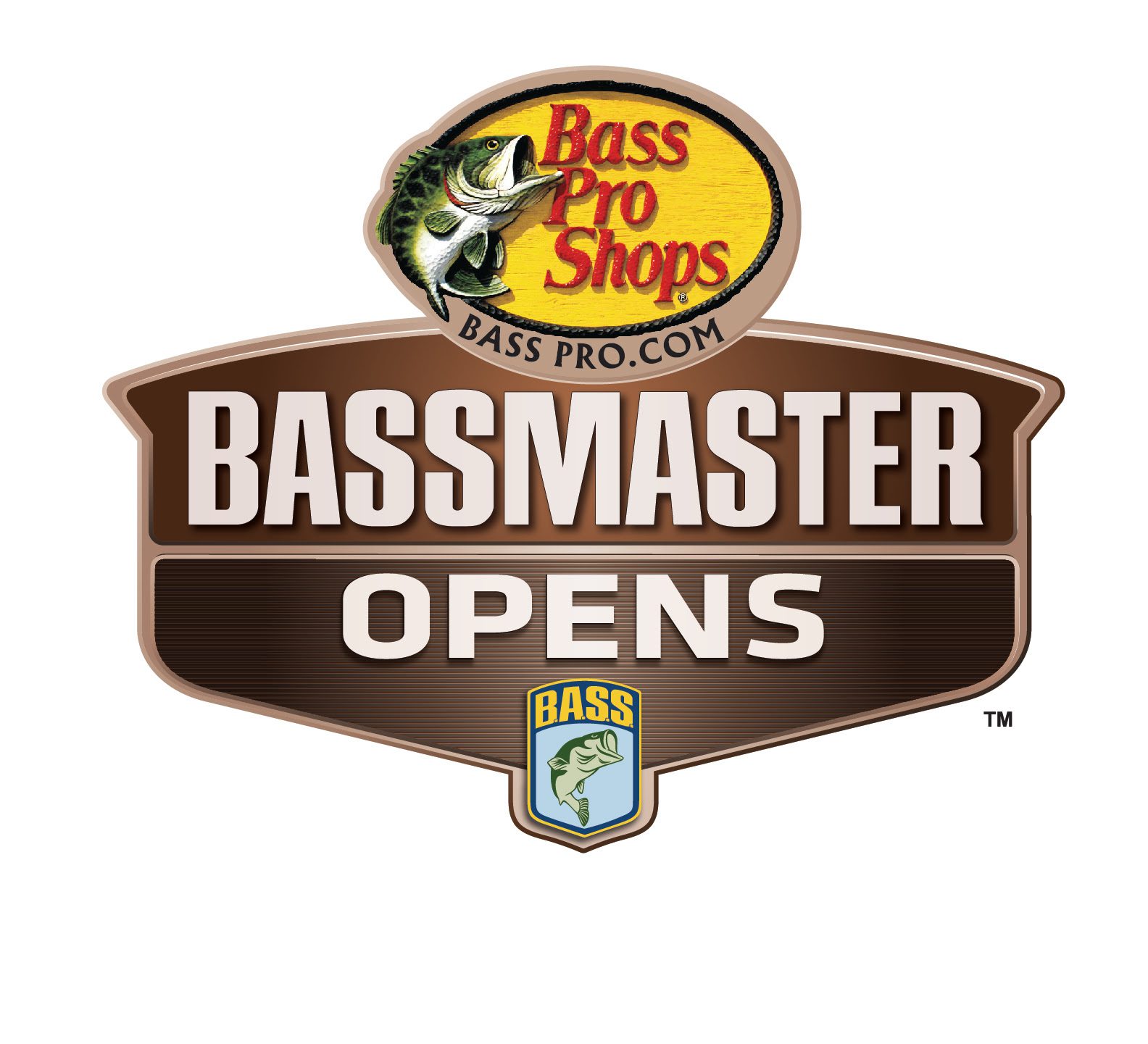 B.A.S.S. Announces 2021 Bassmaster Opens Schedule With Nine Events In Three Divisions