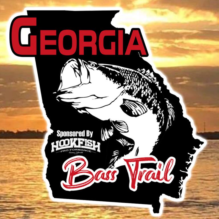 Ron Bradley – Georgia Bass Trail – What’s Next  – Bass Cast Radio