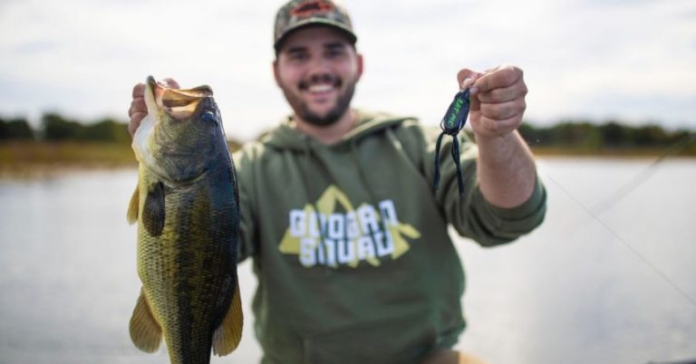 The Googan Squad Filthy Frog Catches Slop Mondos