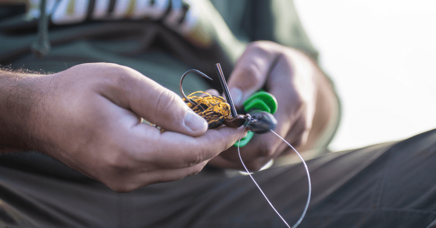 The One SIMPLE Jig Modification That Will Hook You More Bass – MTB