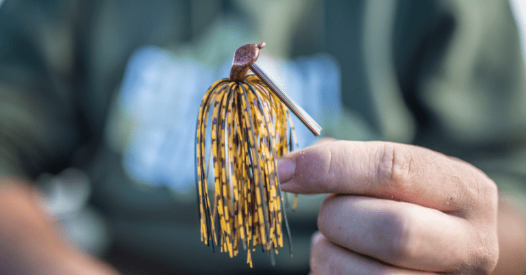 When And Where To Throw The Googan Squad Jigs