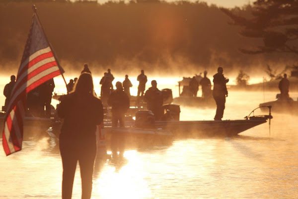 B.A.S.S. Announces Destinations For College Wild Card And National Championship