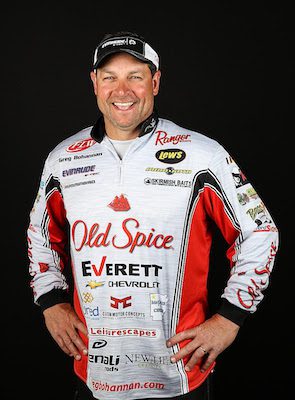 FLW FRESHENS UP WITH OLD SPICE SPONSORSHIP DEAL