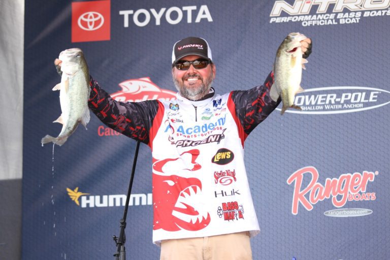 Next Gen Lithium Batteries adds Elite Series Pros Greg Hackney and Clifford Pirch to Pro Team