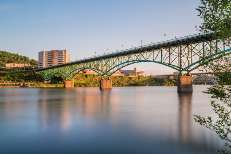 Knoxville To Host 2019 Bassmaster Classic On The Tennessee River