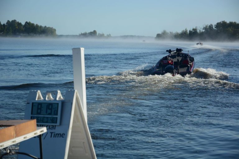 B.A.S.S. Nation Northern Regional Scheduled For Lake Vermilion