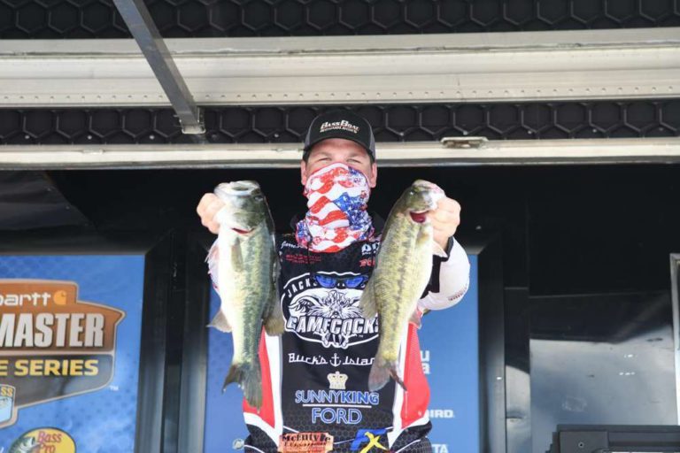 College Angler Battles Open-Heart Surgery, Cancer To Score Top 12 Finish