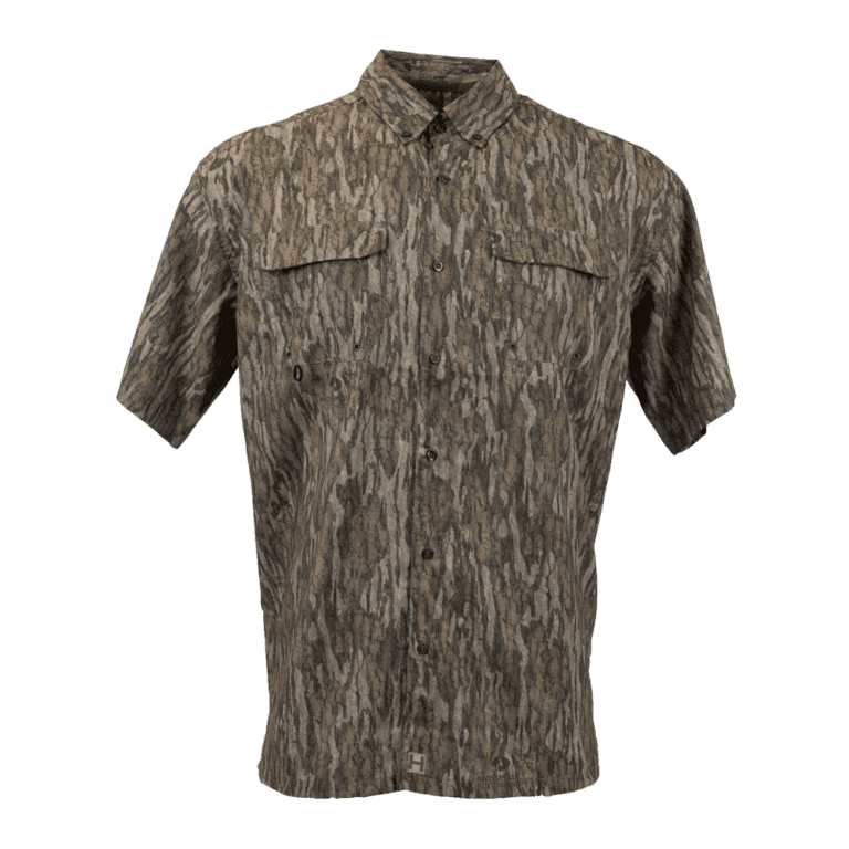 Heybo Outdoors Expands Outfitter Series With New Performance Shirt