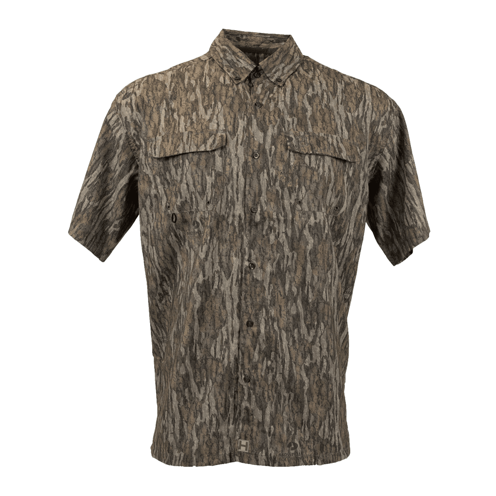 Heybo Outdoors Expands Outfitter Series With New Performance Shirt ...