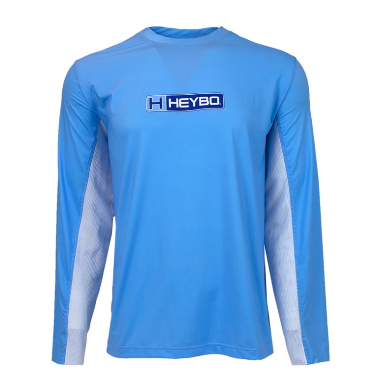 Heybo Outdoors Introduces the Wanderer Series