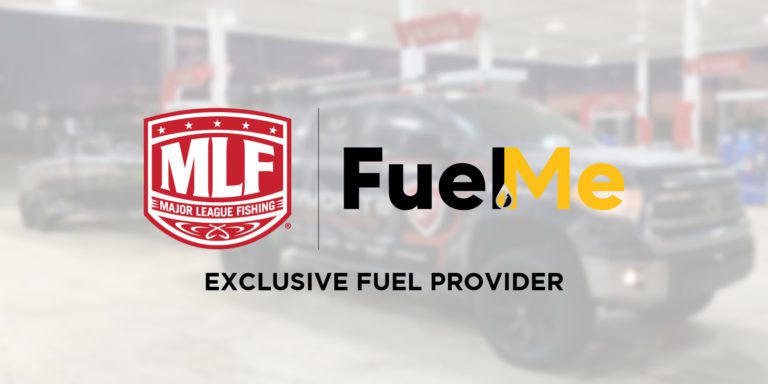 Fuel Me Named Exclusive Fuel Provider of Major League Fishing and Presenting Sponsor of the 2022 Tackle Warehouse Pro Circuit