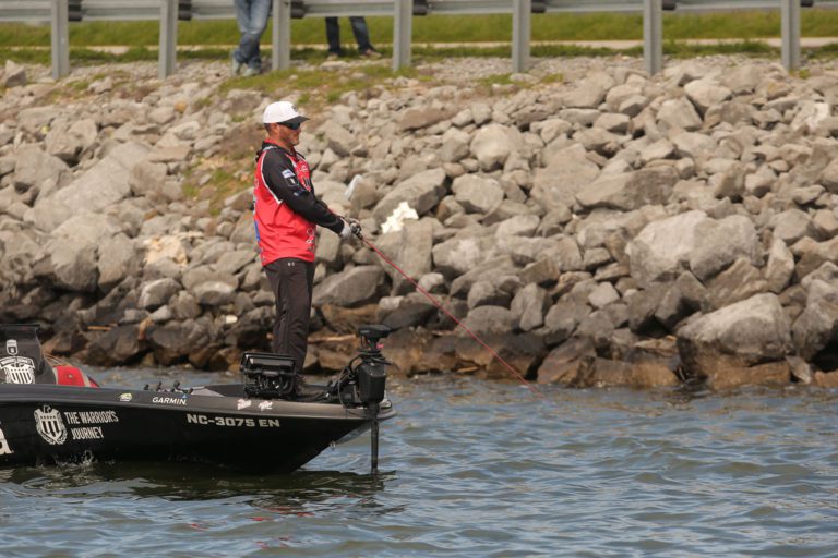 Pro Tips For Catching Mid-Summer Bass by Josh Boyd