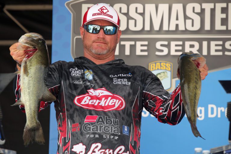 From a Dream to Reality: The Rise of Hank Cherry by Josh Boyd