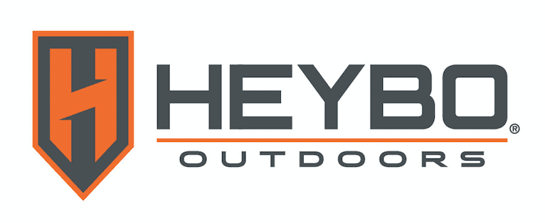 Heybo Outdoors Refreshes Brand With Launch of New Logo